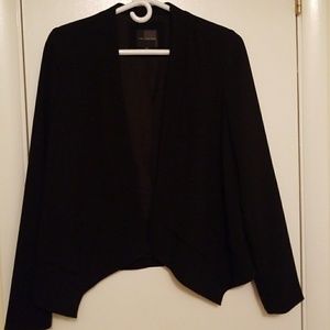 *SOLD* Black blazer